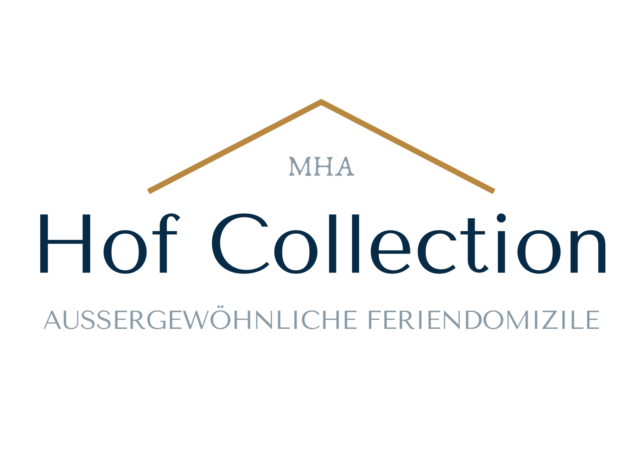 Hof Collection Hof Collection Logo
