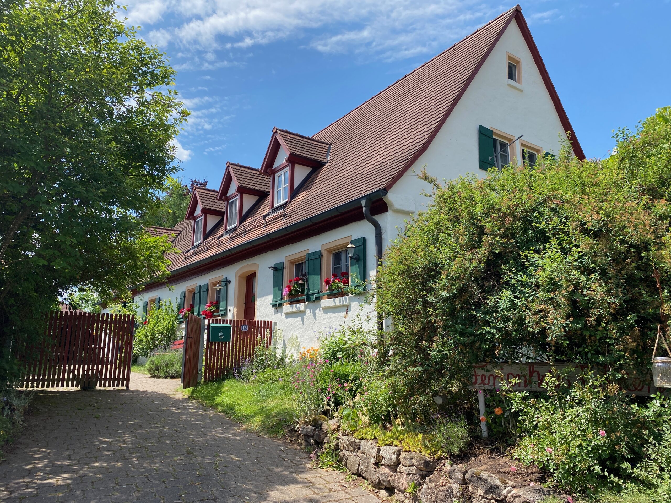 Falkenhof