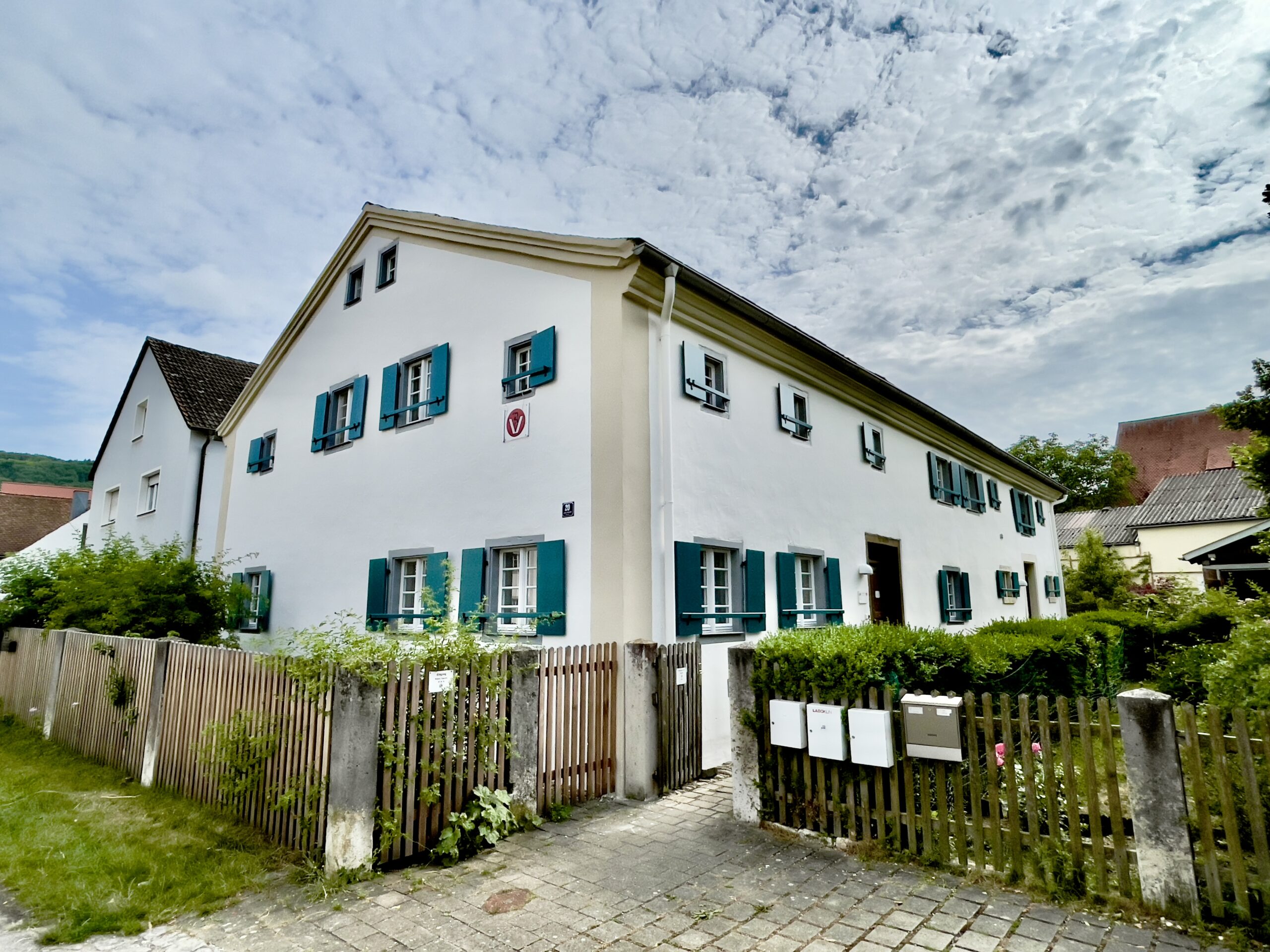 Rohrachhof Rohrachhof